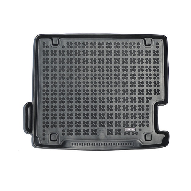 Covor protectie portbagaj BMW X3 dupa 2011