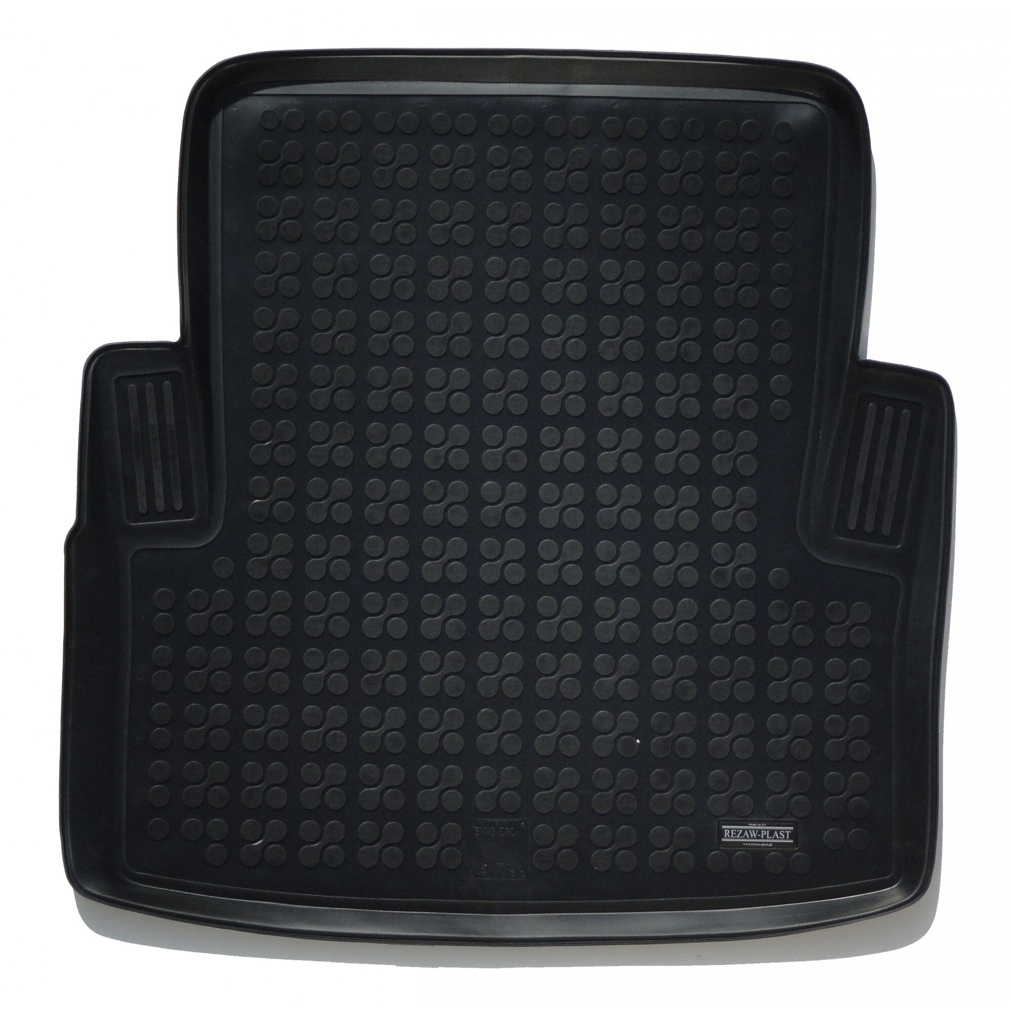 Covor protectie portbagaj BMW 3 F30 Sedan dupa 2012