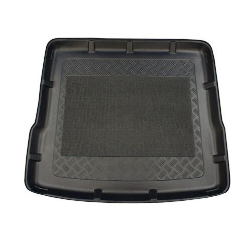 Covor protectie portbagaj BMW X1 dupa 2009