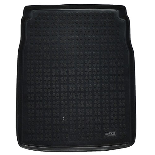 Covor protectie portbagaj BMW 5 F10 Sedan dupa 2010