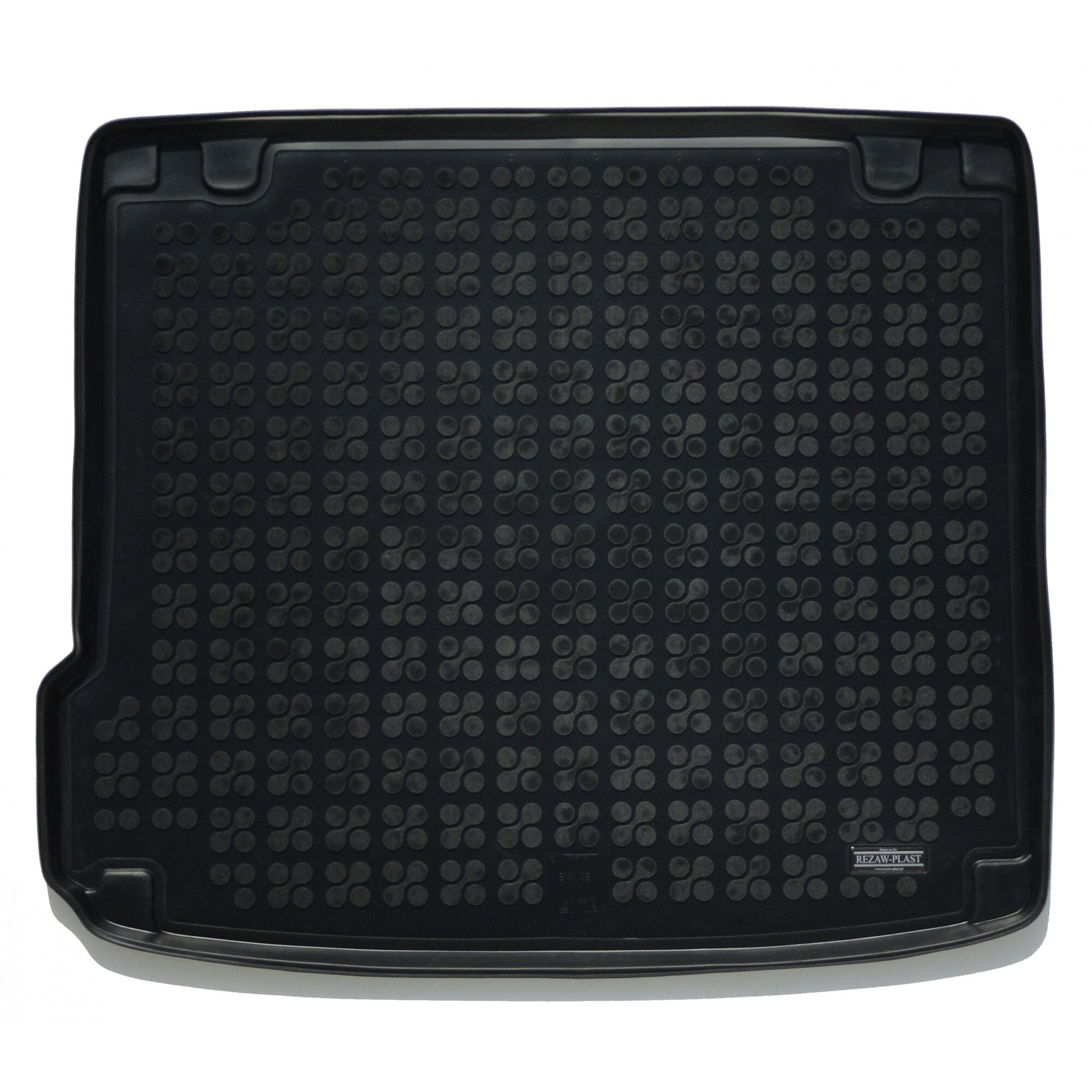 Covor protectie portbagaj BMW X6 dupa 2008