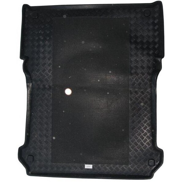 Covor protectie portbagaj FIAT DOBLO 2 Sieze dupa 2001