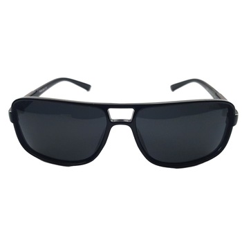 Ochelari de soare pentru barbati BIGTIME POLARIZED BT-1036, Negru Ochelari de soare pentru barbati BIGTIME POLARIZED BT-1036, Negru