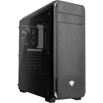 Carcasa gaming Titan 660 PLUS USB, Fan controller Carcasa gaming Titan 660 PLUS USB, Fan controller