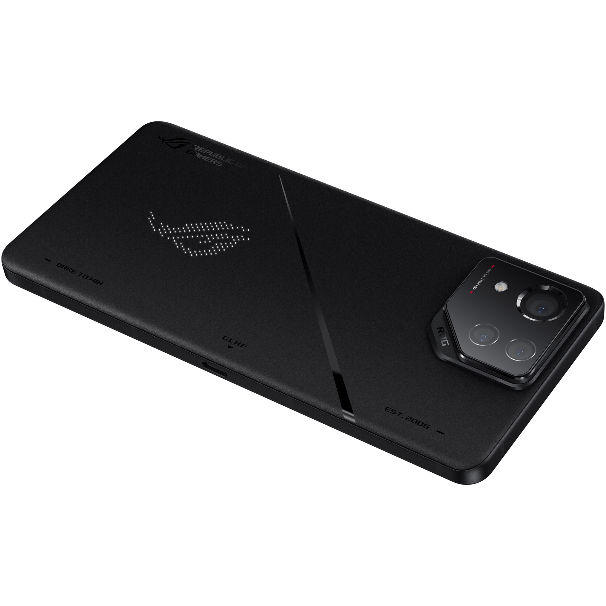 Cooler telefon ASUS AeroActive Cooler X pentru Seria ROG Phone 8