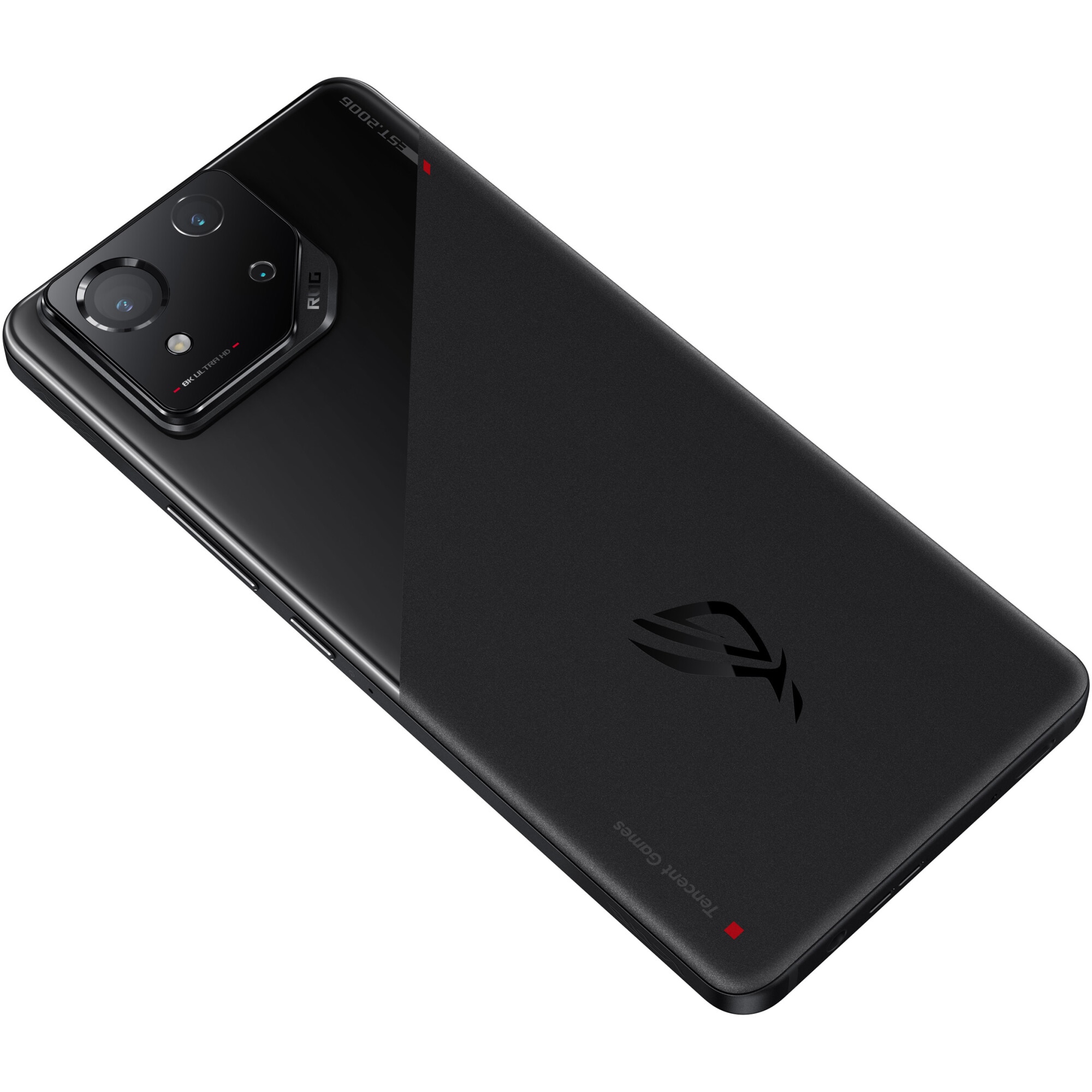 Cooler telefon ASUS AeroActive Cooler X pentru Seria ROG Phone 8