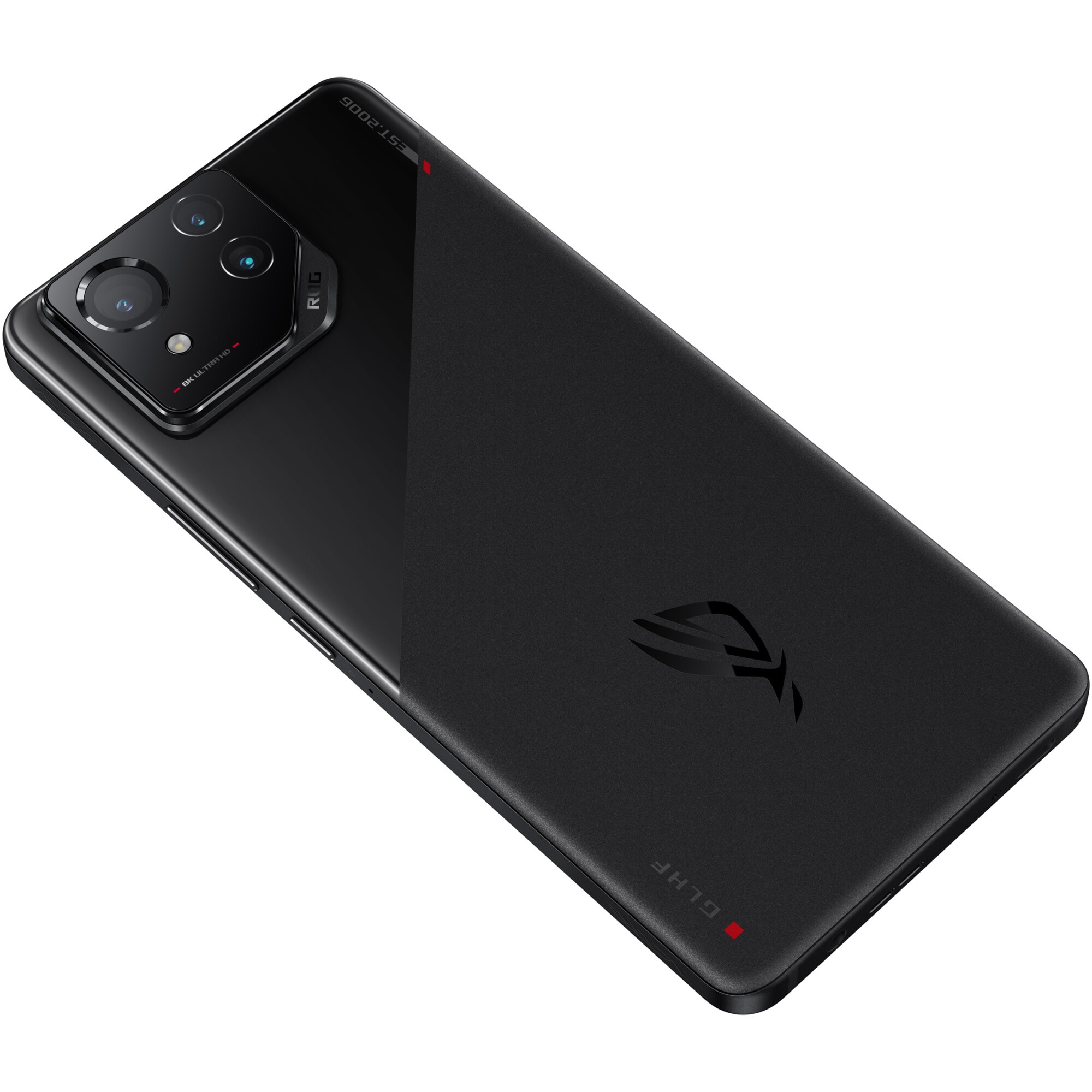 Cooler telefon ASUS AeroActive Cooler X pentru Seria ROG Phone 8