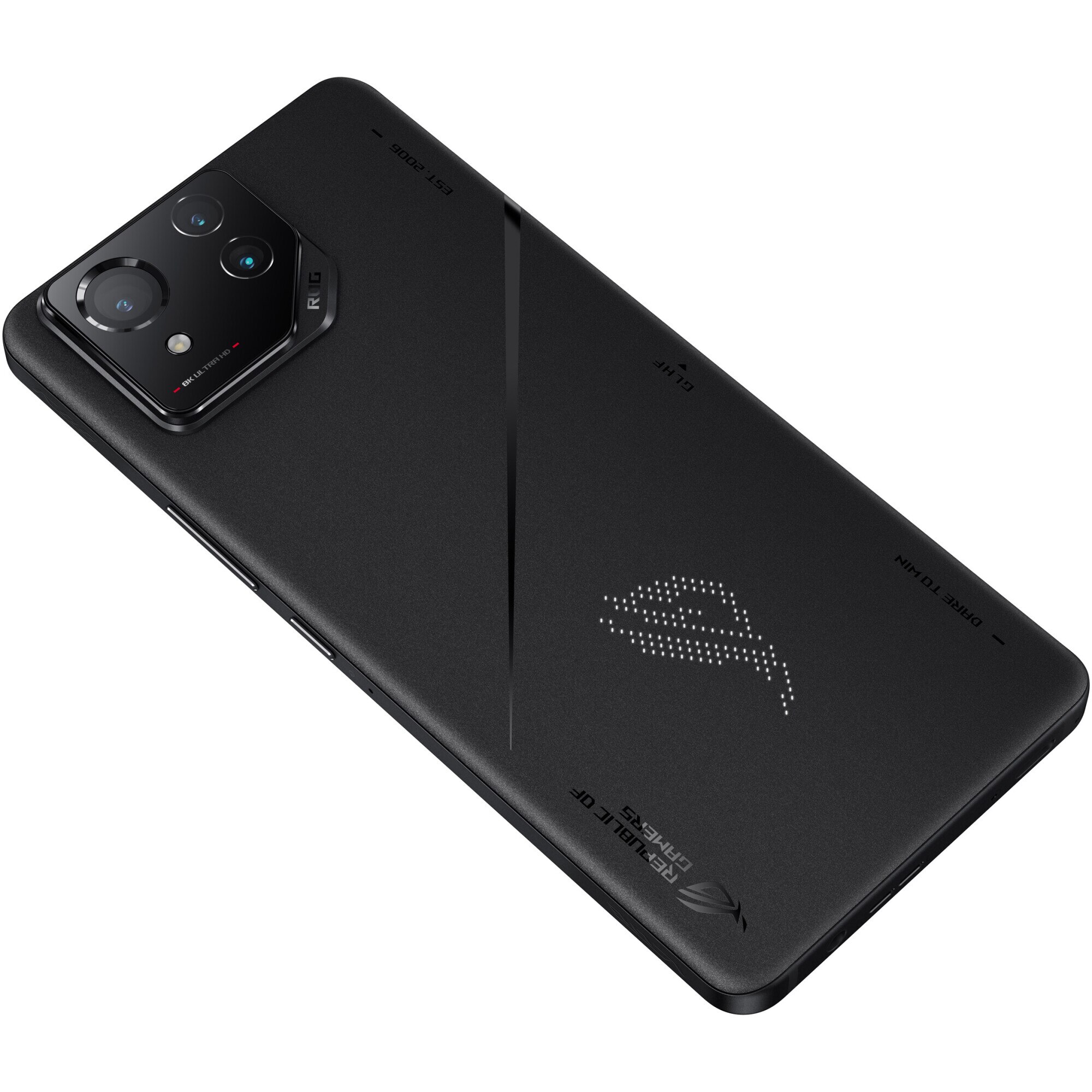 Cooler telefon ASUS AeroActive Cooler X pentru Seria ROG Phone 8