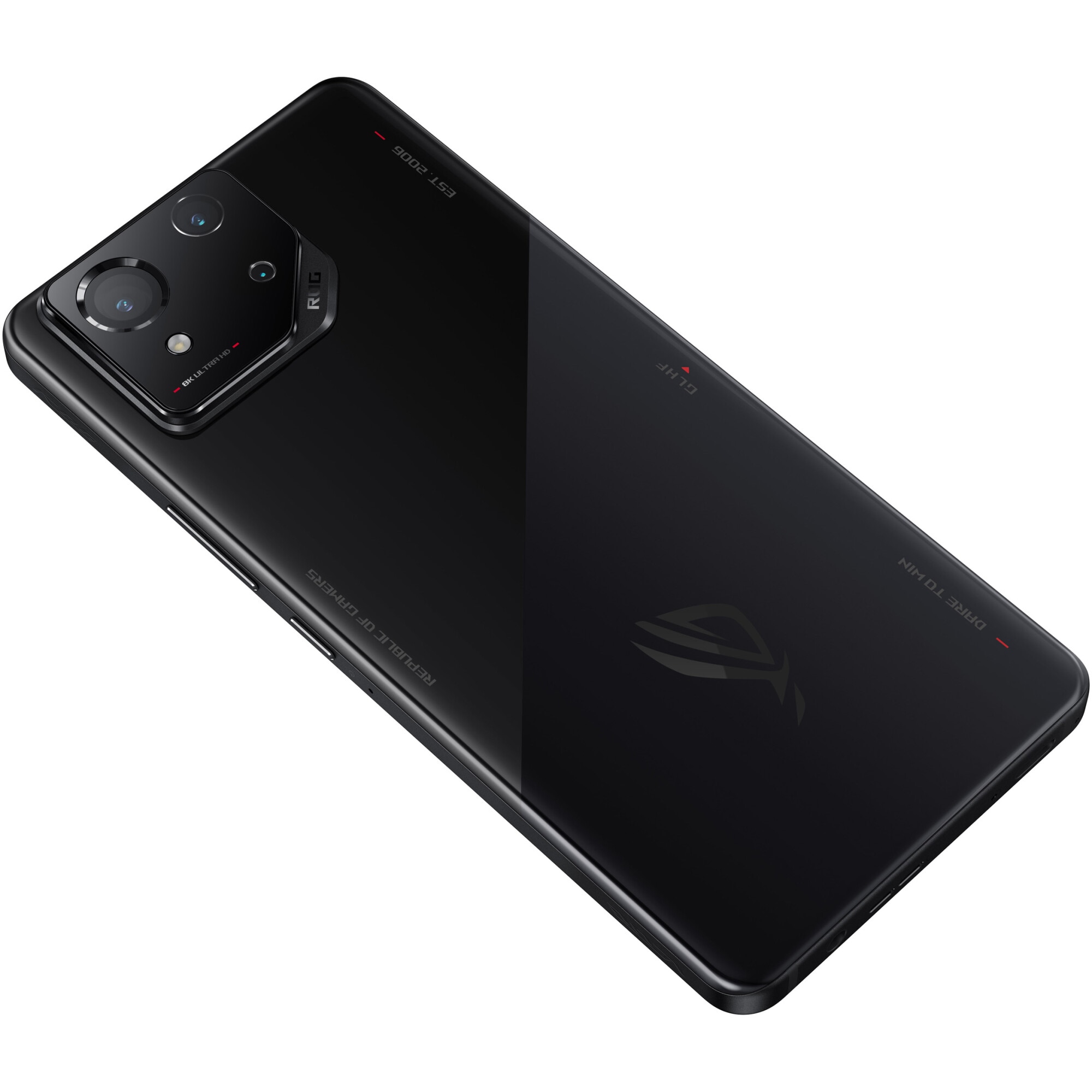 Cooler telefon ASUS AeroActive Cooler X pentru Seria ROG Phone 8