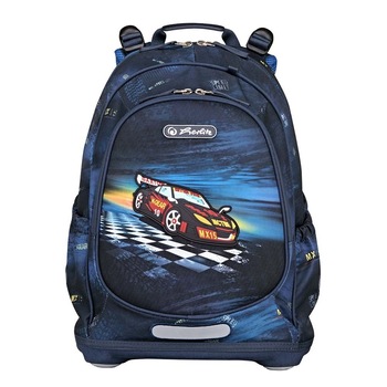 Rucsac Herlitz, Bliss Super Racer Rucsac Herlitz, Bliss Super Racer