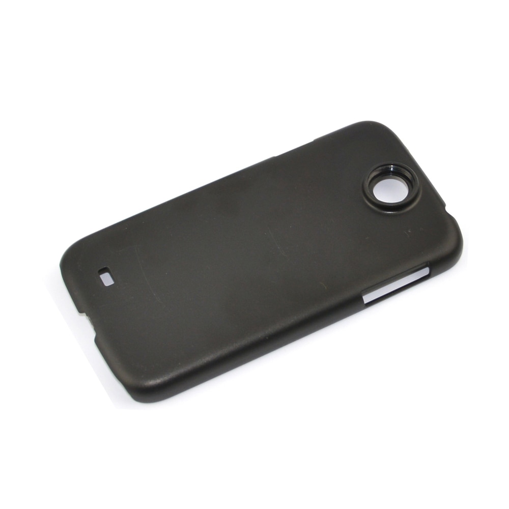 Husa speciala pentru fixarea obiectivelor foto compatibila cu Samsung S7 Edge