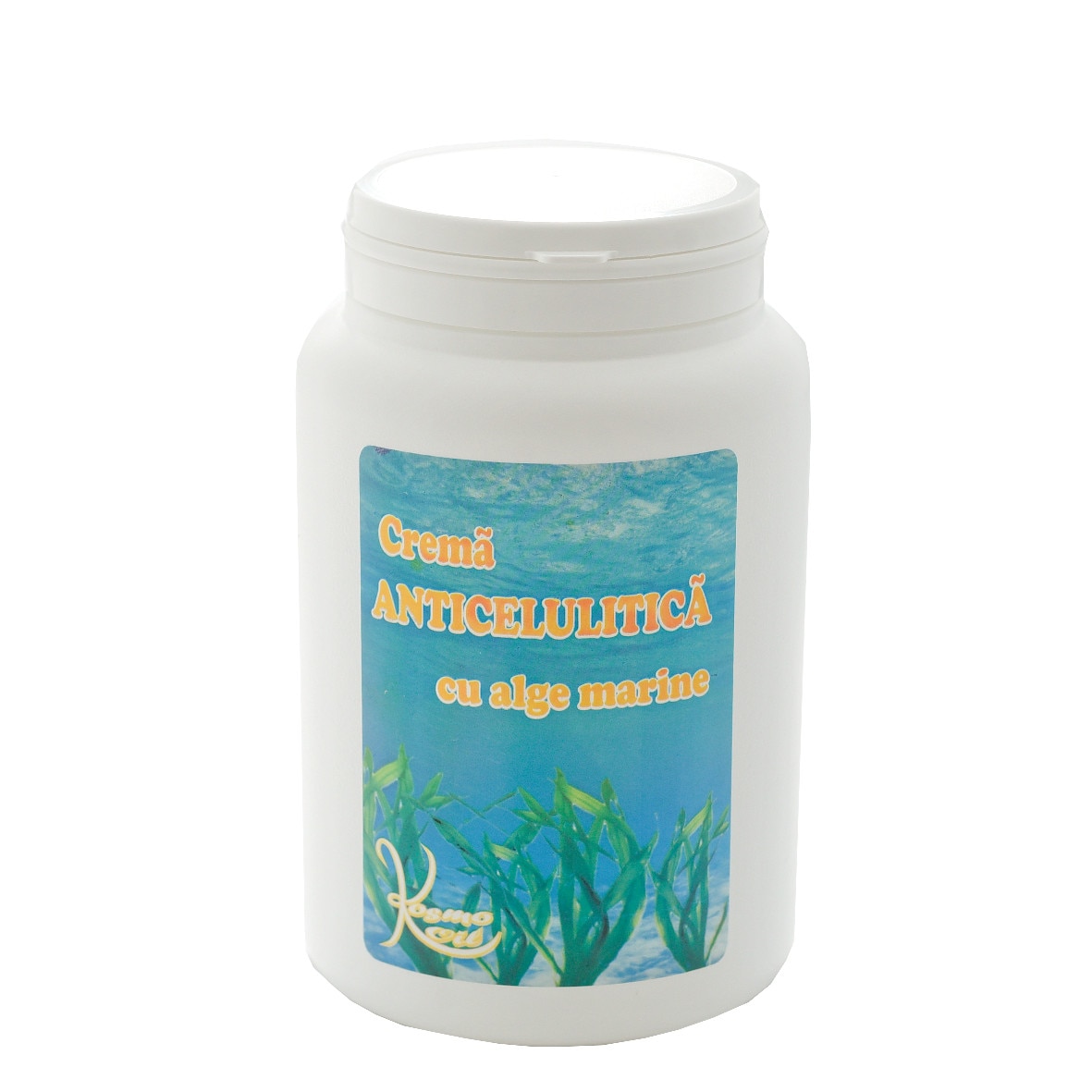 alge marine pentru slabit reteta cura de slabire