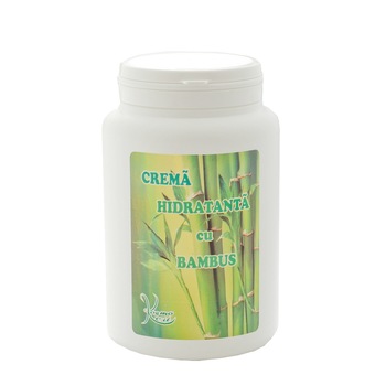 Crema hidratanta cu Bambus Slabire 1000 ml Crema hidratanta cu Bambus Slabire 1000 ml