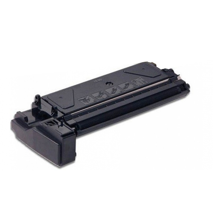 Скорост на тонер касета, съвместима с 106R00586, черна, 6000 страници, за Xerox Workcentre M15i, Xerox Workcentre Pro 412