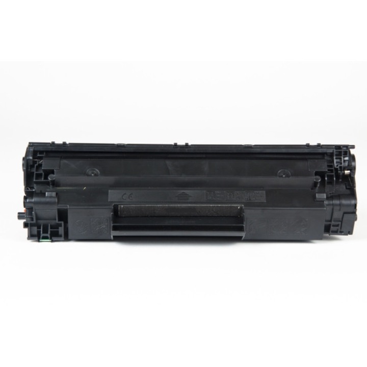 Тонер касета, съвместима с 113R00296, черна, 5000 страници, за Xerox DocuPrint P8e, Xerox DocuPrint P8ex