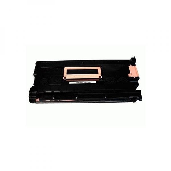 Cartus Toner Speed compatibil cu 113R00184, Negru, 23000 pagini, pentru Xerox DocuPrint N24, N32, N40, N3325, N4025