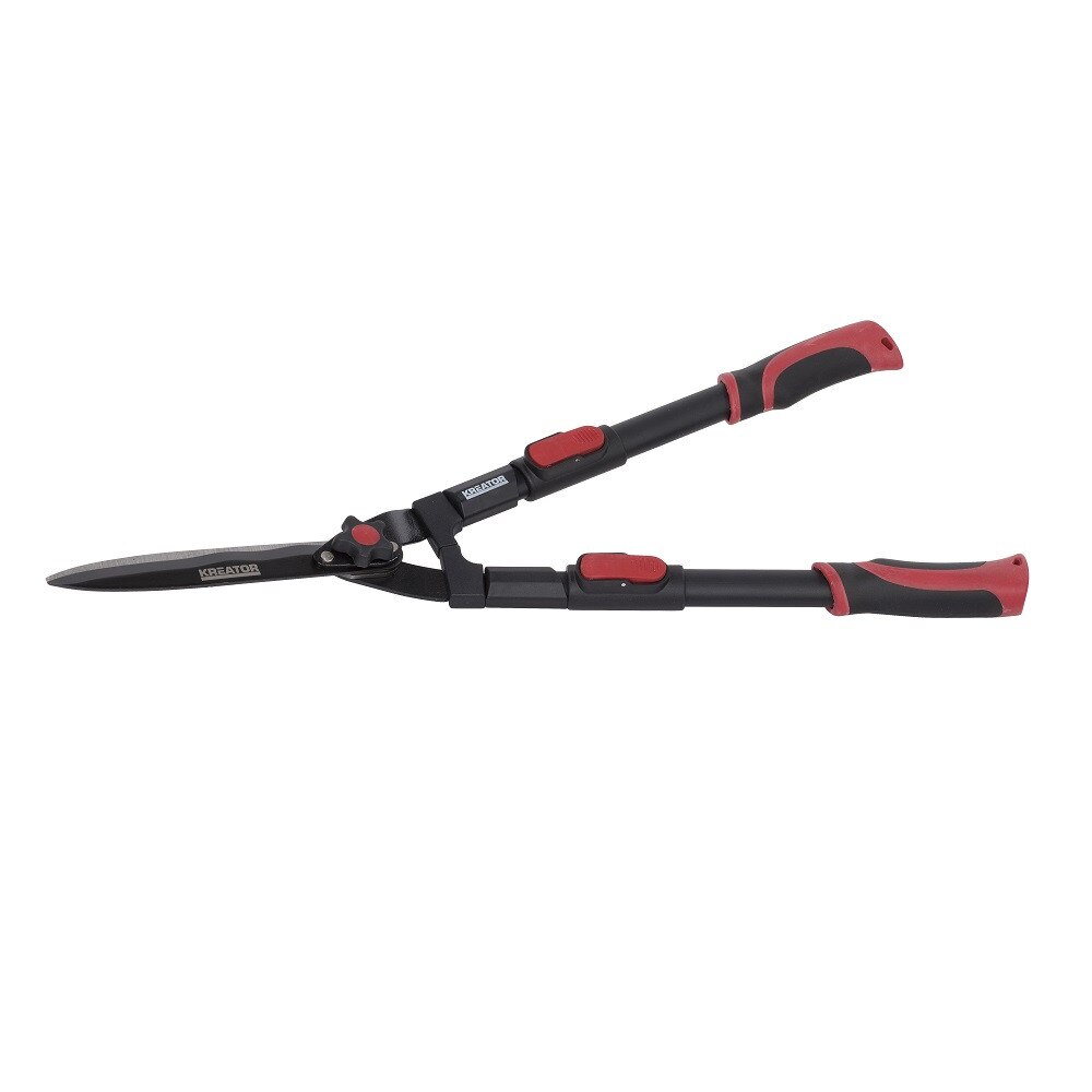 Foarfeca gard viu, Kreator KRTGR3001