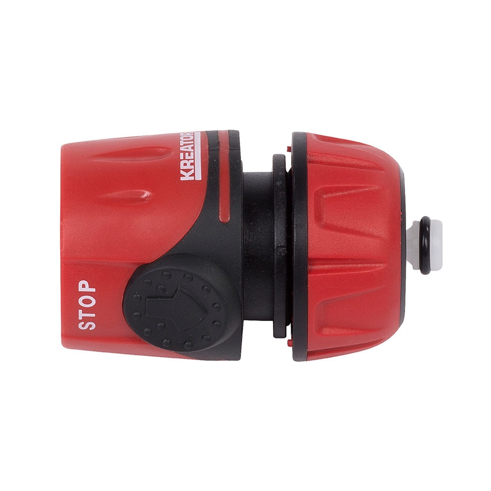 Conector pentru furtun de 12 mm, Kreator KRTGR6002