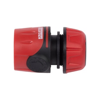 Conector pentru furtun de 12 mm, Kreator KRTGR6001 Conector pentru furtun de 12 mm, Kreator KRTGR6001