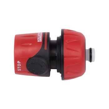 Conector pentru furtun de 19 mm, Kreator KRTGR6004 Conector pentru furtun de 19 mm, Kreator KRTGR6004