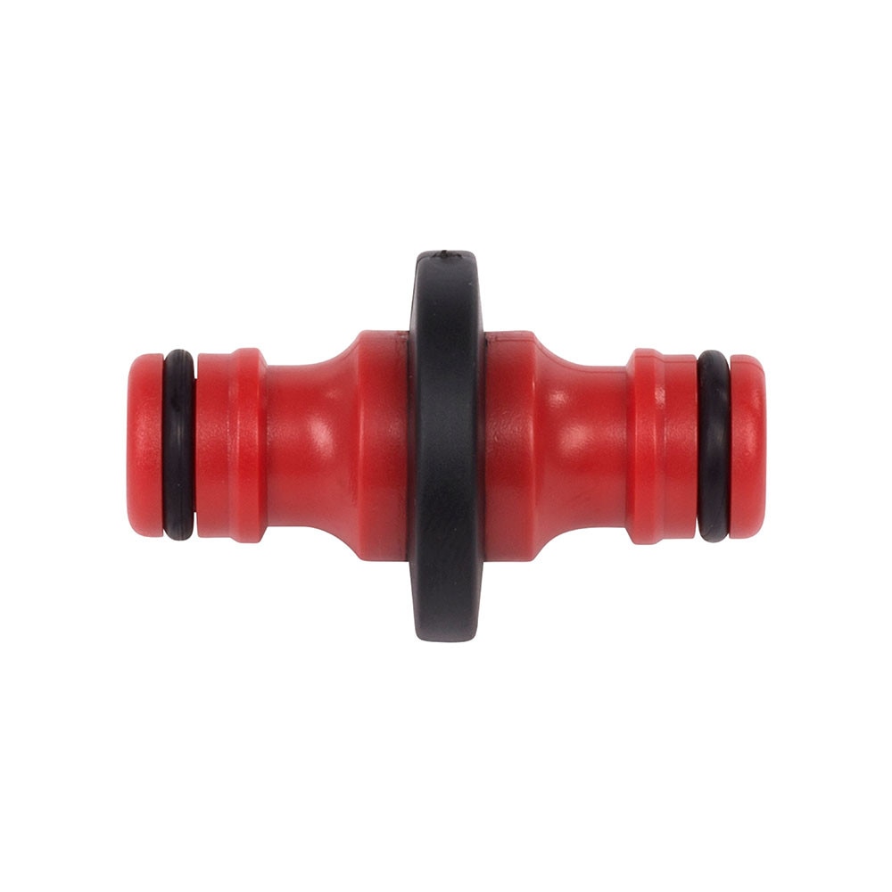 Conector plastic dublu tata, Kreator KRTGR6014