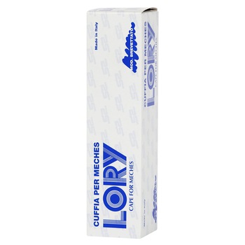 Casca pentru suvite Lory Casca pentru suvite Lory