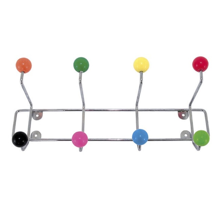 Fali akasztó ruha SATURNUS COLORS, 34 cm