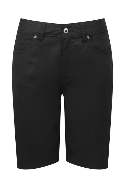 Pantaloni scurti chino pentru femei - PR572