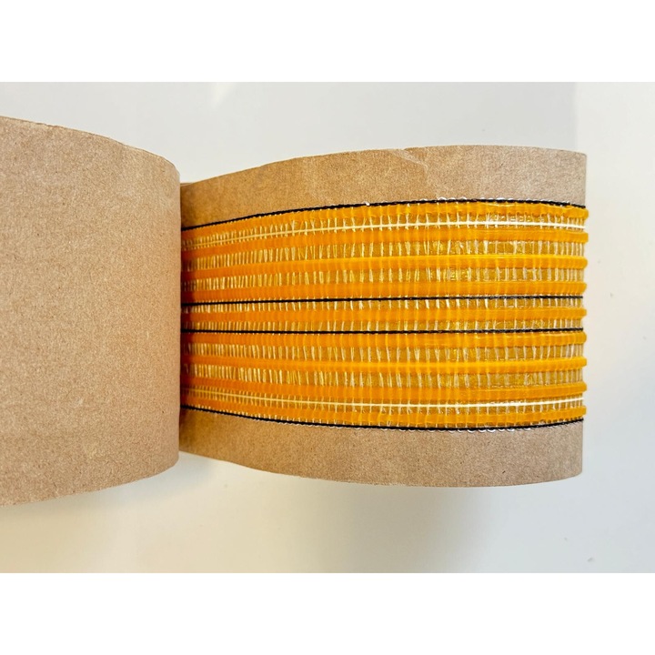 Banda lipit mocheta rola 20m