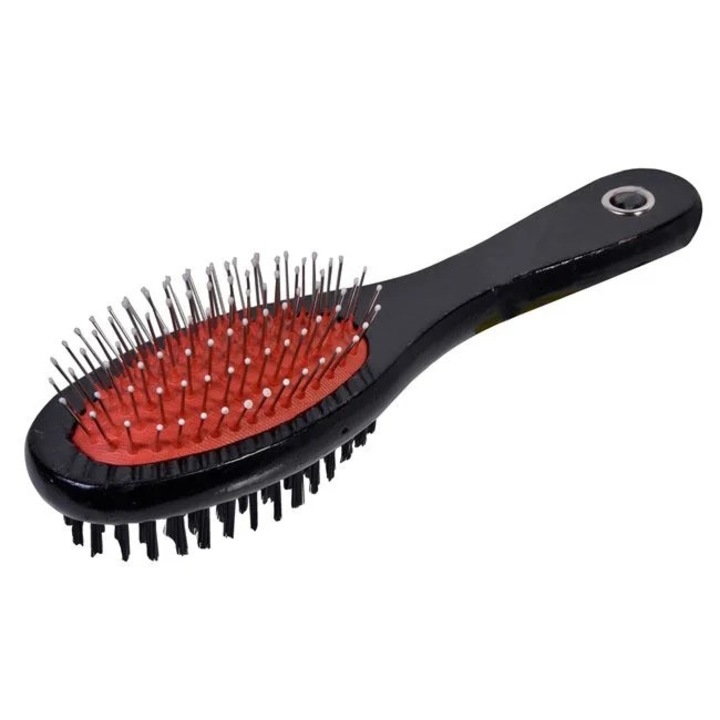 Nyland® Dual Care Brush