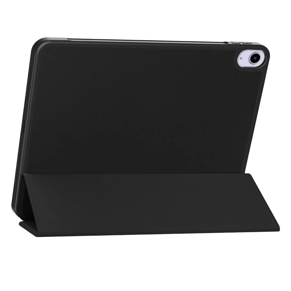 Etui Tech-Protect SC Pen pentru iPad Mini 8.3, compartiment Apple Pen, negru, set 1x etui