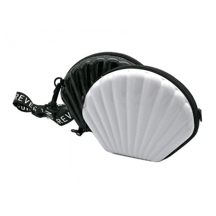 Portfard kozmetikai táska, Adar, erős, övvel, 19x16cm, szett