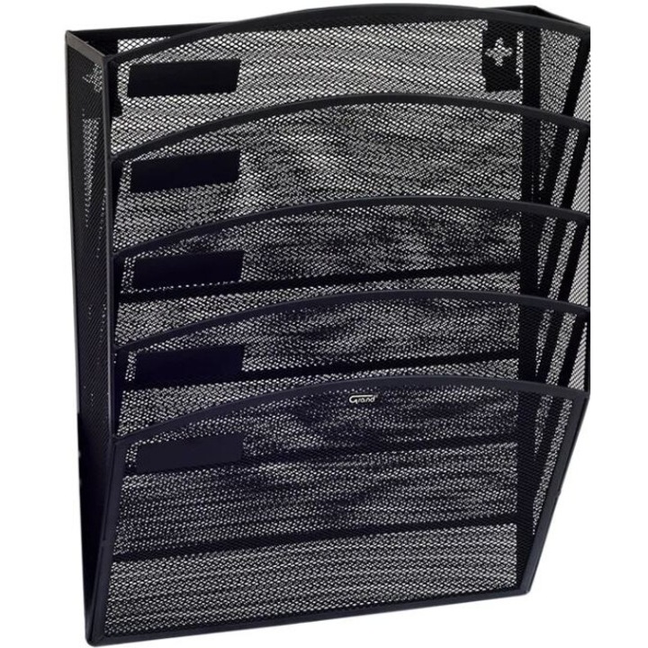 Suport documente perete