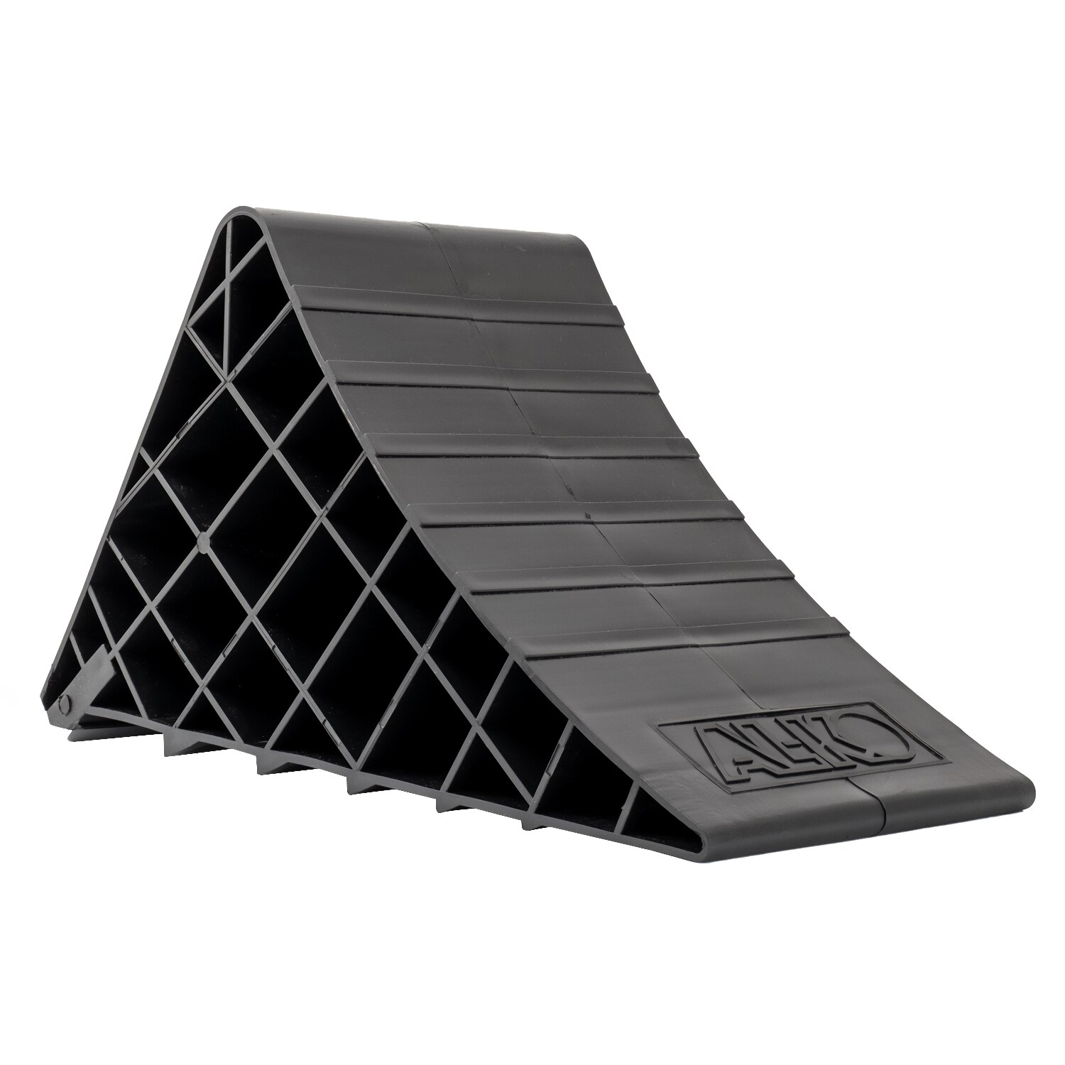 Cala pentru roti, AL-KO, UK46, plastic rezistent, maner, protectie ...