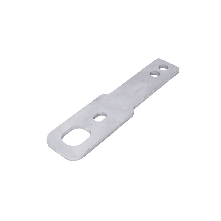 Carlig fixare, Unitrailer, Fixare transport remorca, 223.5 mm