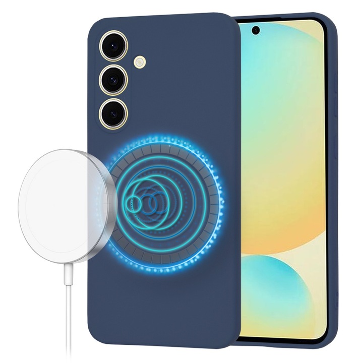 Husa telefon, Smartphosis, Pentru Samsung Galaxy S24 FE