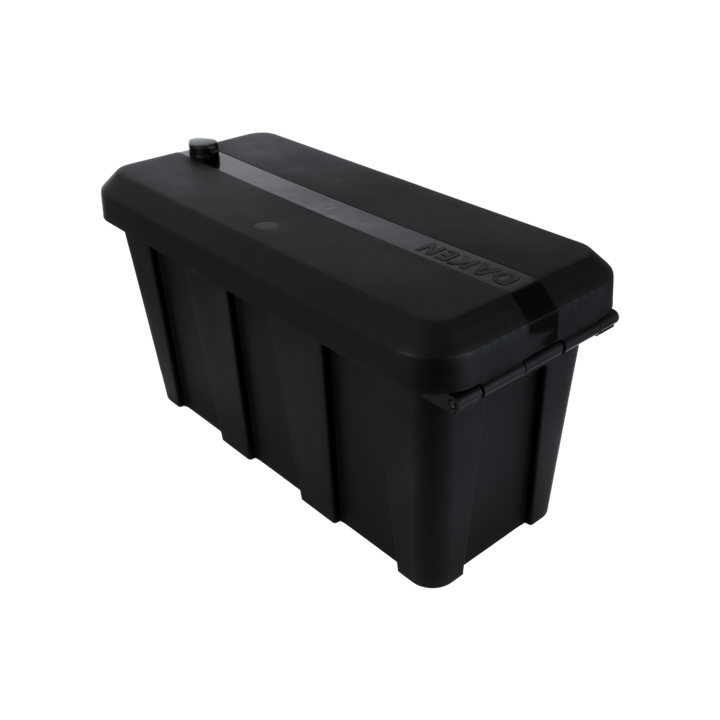 DAKEN 82211 BLACKIT LITE cutie de scule 555x250x310mm 24l