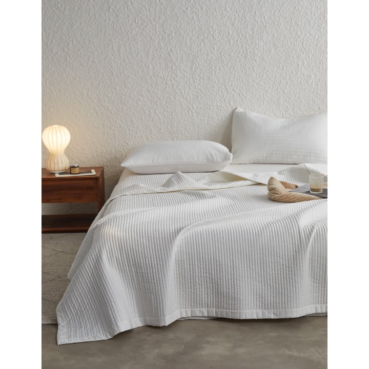 Cuvertura Matlasata din bumbac