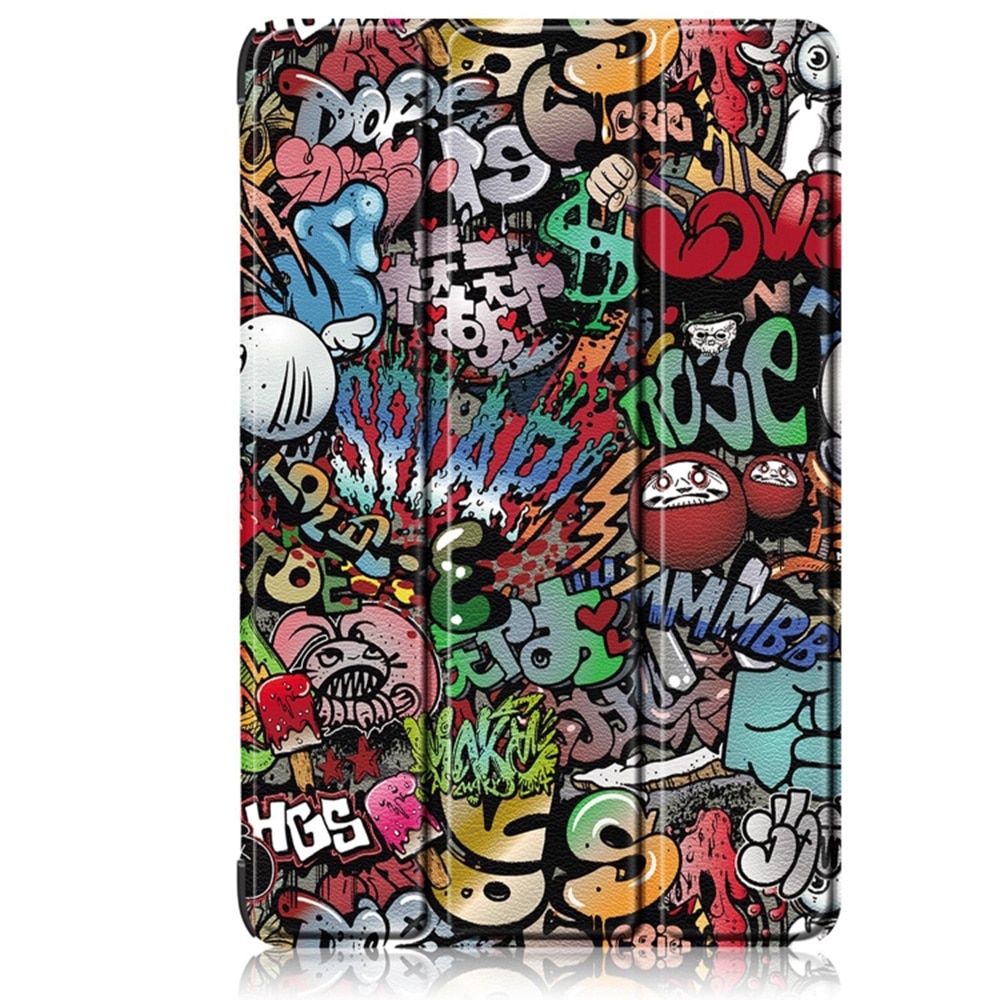 Husa tableta, Smartphosis, Pentru Samsung Galaxy Tab S9 Ultra, Multicolor