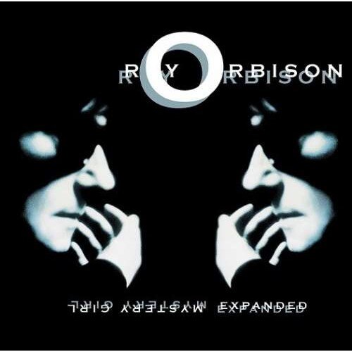 Roy Orbison - Mystery Girl =Expanded= (CD)