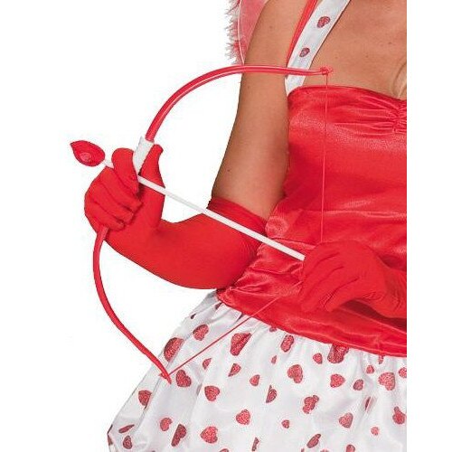 Arcul si sageata lui Cupidon