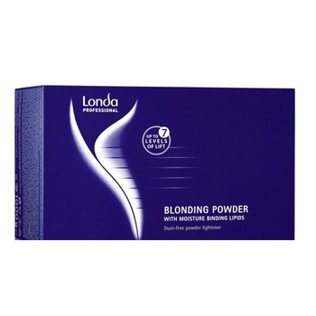 Londa Professional Blondoran Blonding Powder 2 x 500 gr Londa Professional Blondoran Blonding Powder 2 x 500 gr