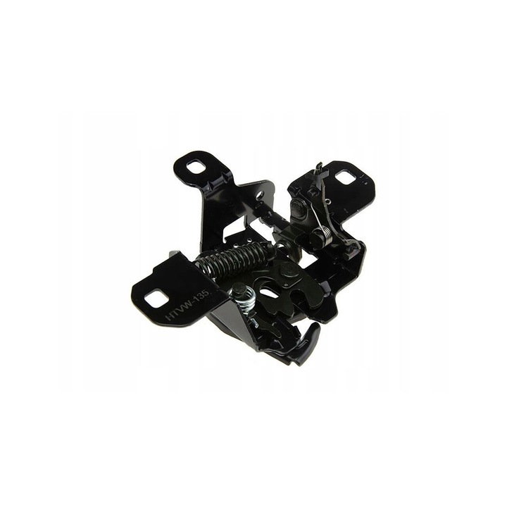 Sistem bocare capota pentru VW Golf 4