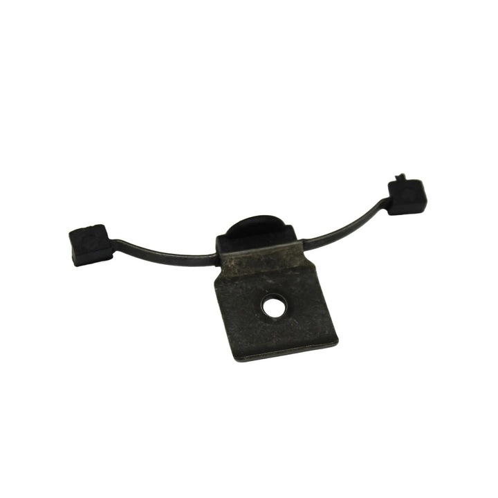 Ghid jaluzele trapa pentru Volvo S60 MK1