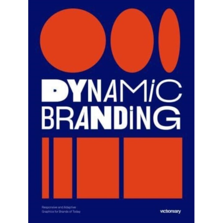 Dynamic Branding: Responsive And Adaptive Graphics For Brands Of Today - Victionary