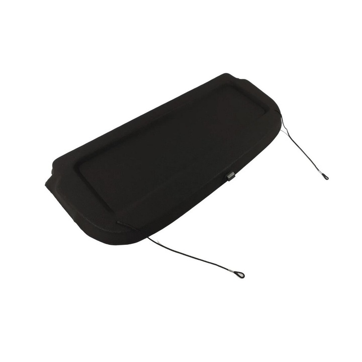 Capota portbagaj pentru Smart Forfour W453