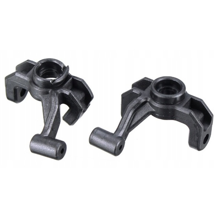 Set de piese, Wl toys, Crawler 12428/12427/12423, Articulatie directie dreapta si stanga, 2 elemente