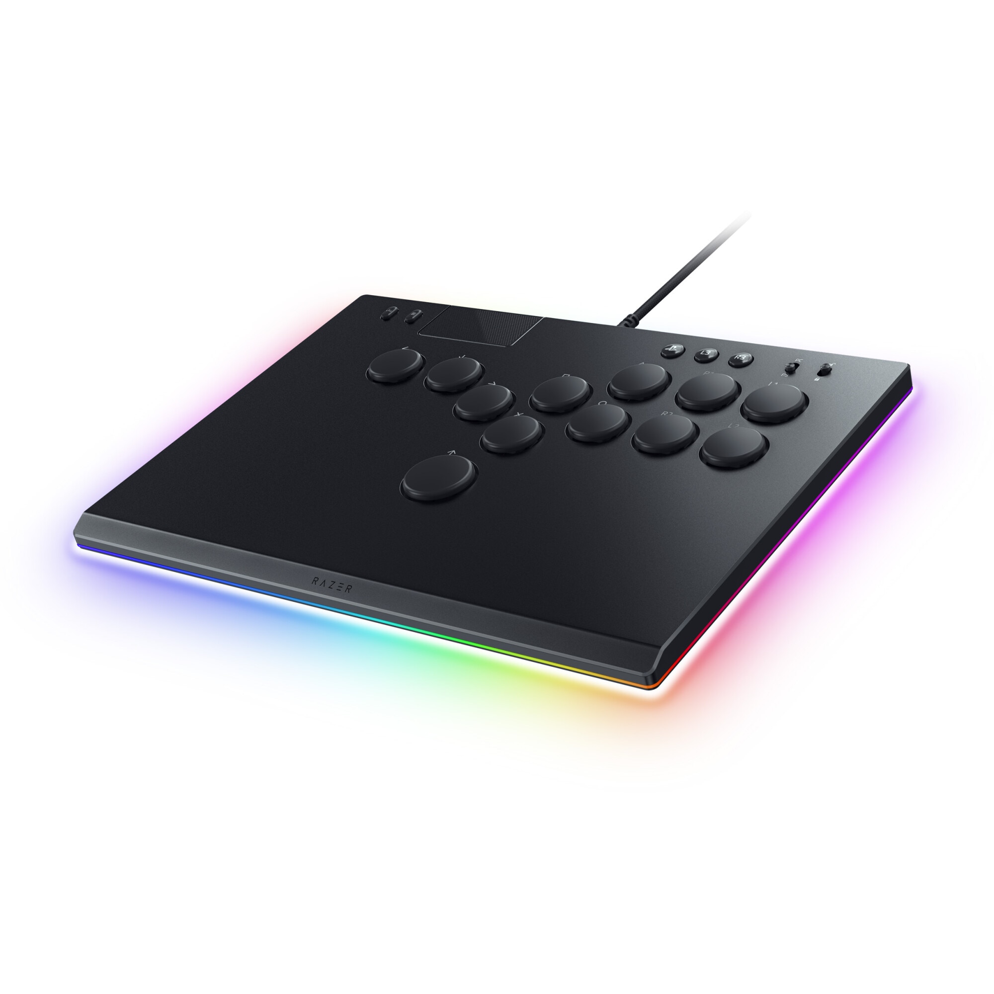 Controller Razer Kitsune All Buton Optical Arcade pentru PS5, PC