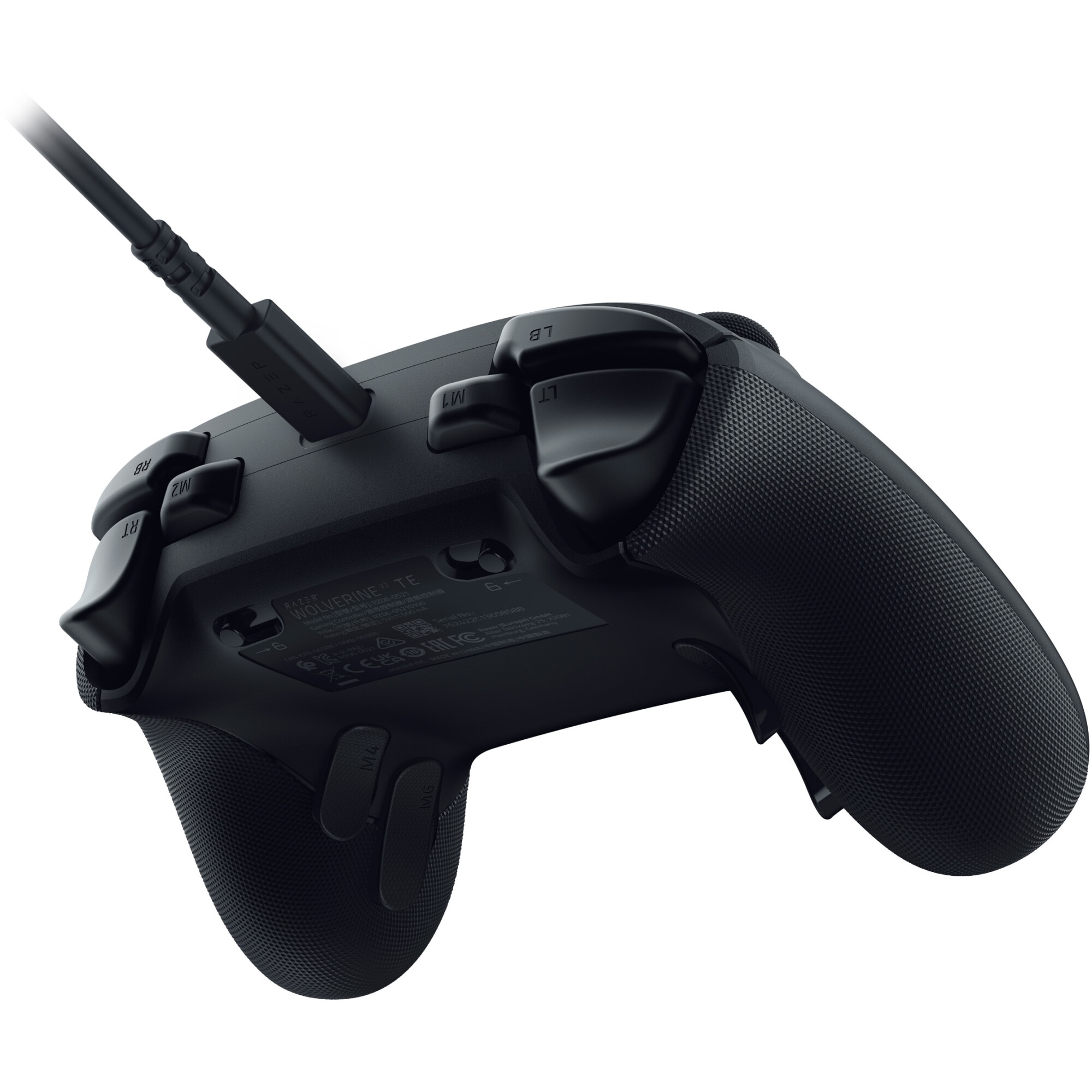 Controller Razer Wolverine V3 Tournament Edition pentru Xbox, PC
