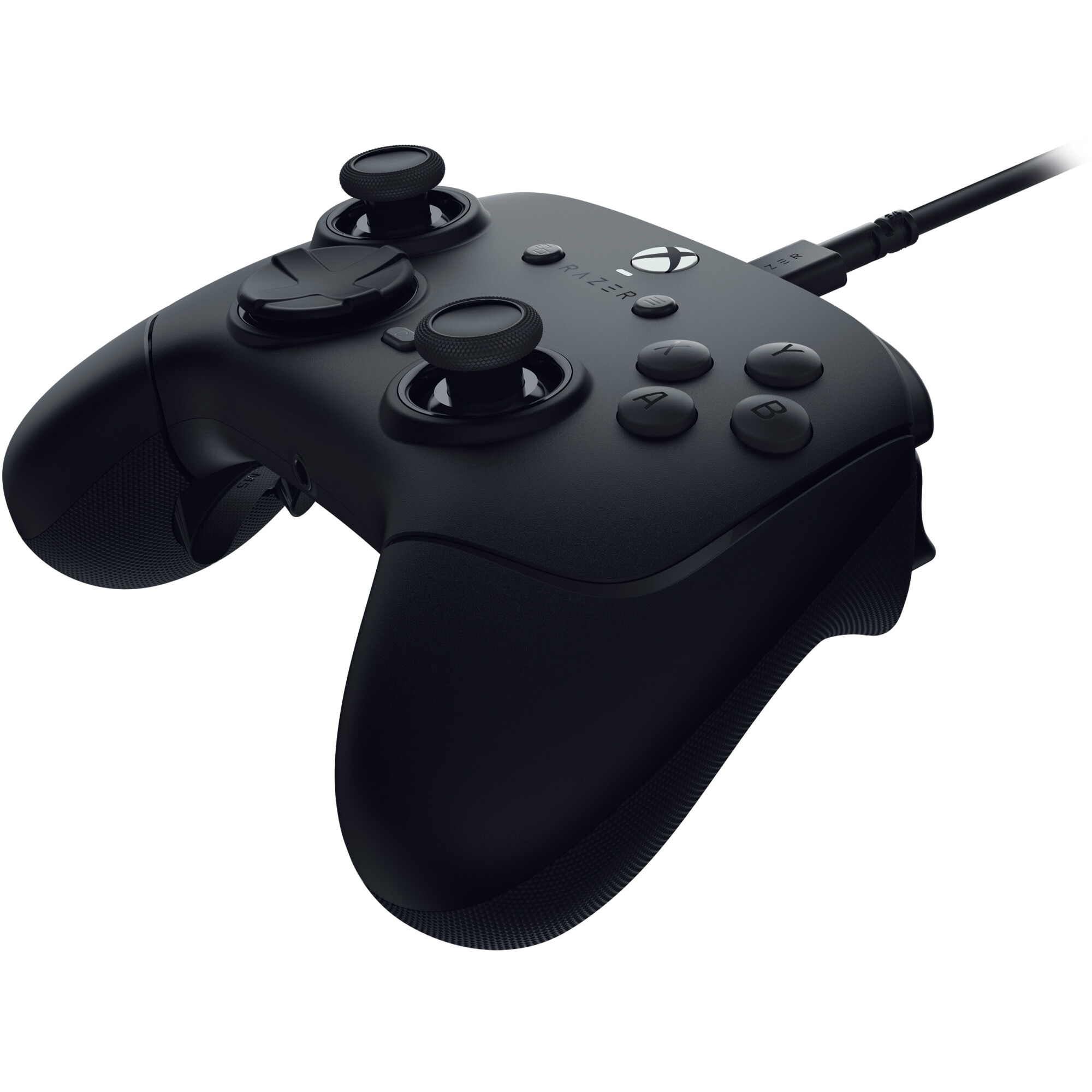 Controller Razer Wolverine V3 Tournament Edition pentru Xbox, PC